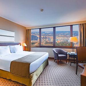 Superior Room Panoramic City View